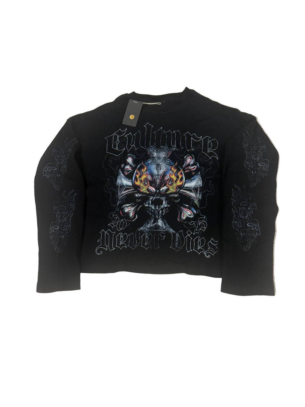 Culture thermal