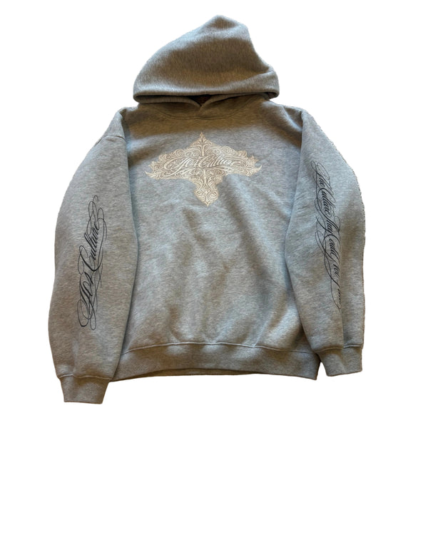 404 Dynasty Hoodie