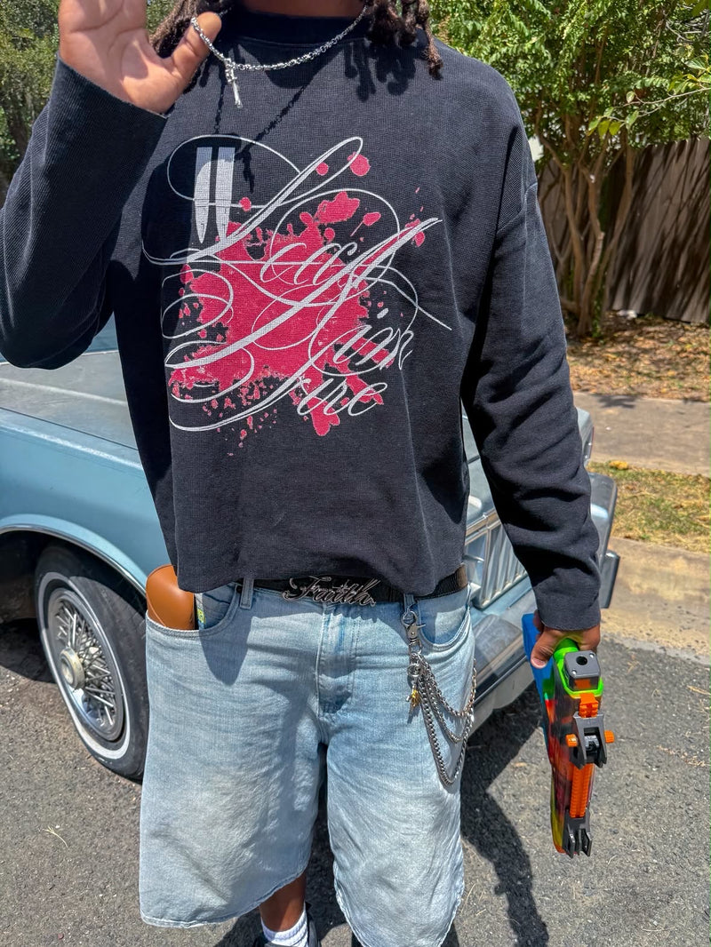 Blood Thermal
