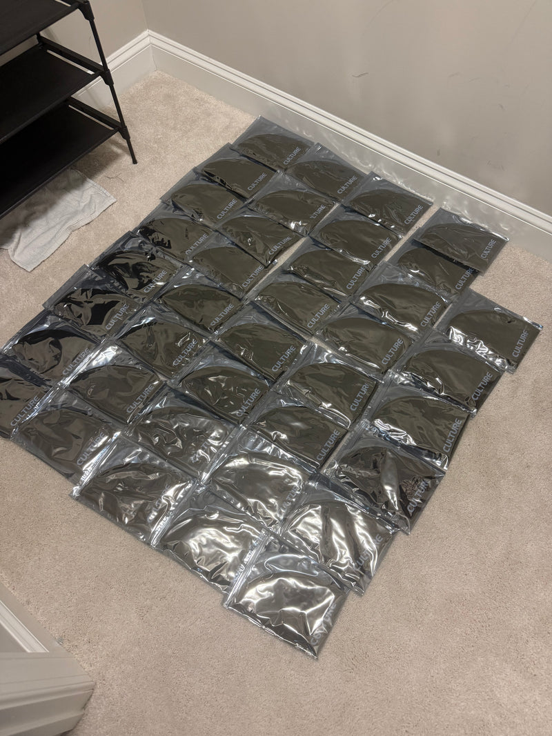 Skull (2-4) days shipping)