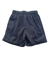 Culture never dies Mesh Shorts