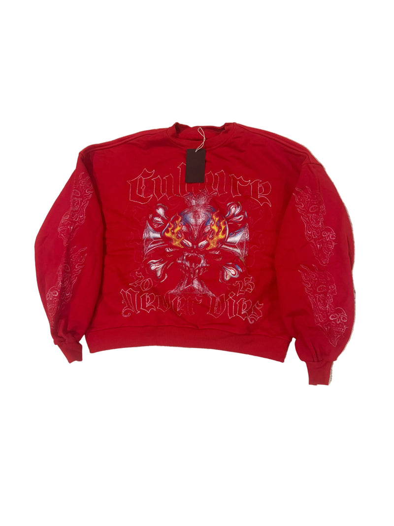 Crewneck