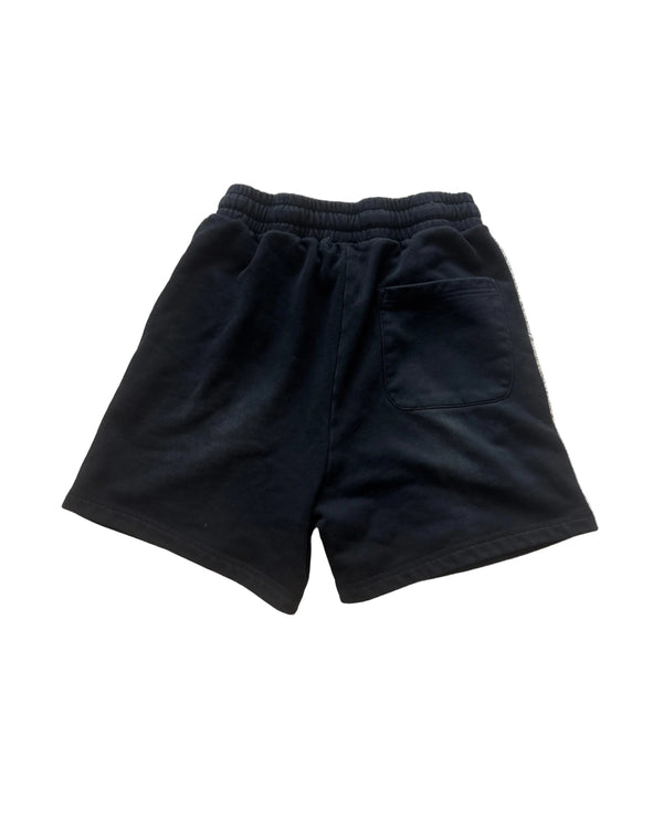 404 Culture shooting hearts shorts