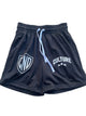 Culture never dies Mesh Shorts