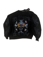 Crewneck