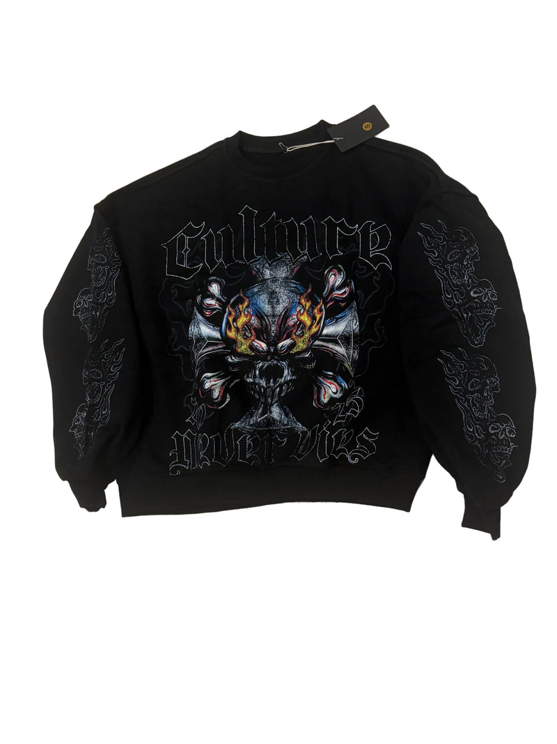 Crewneck