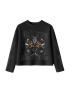 Preorder culture thermal with sleeve printing