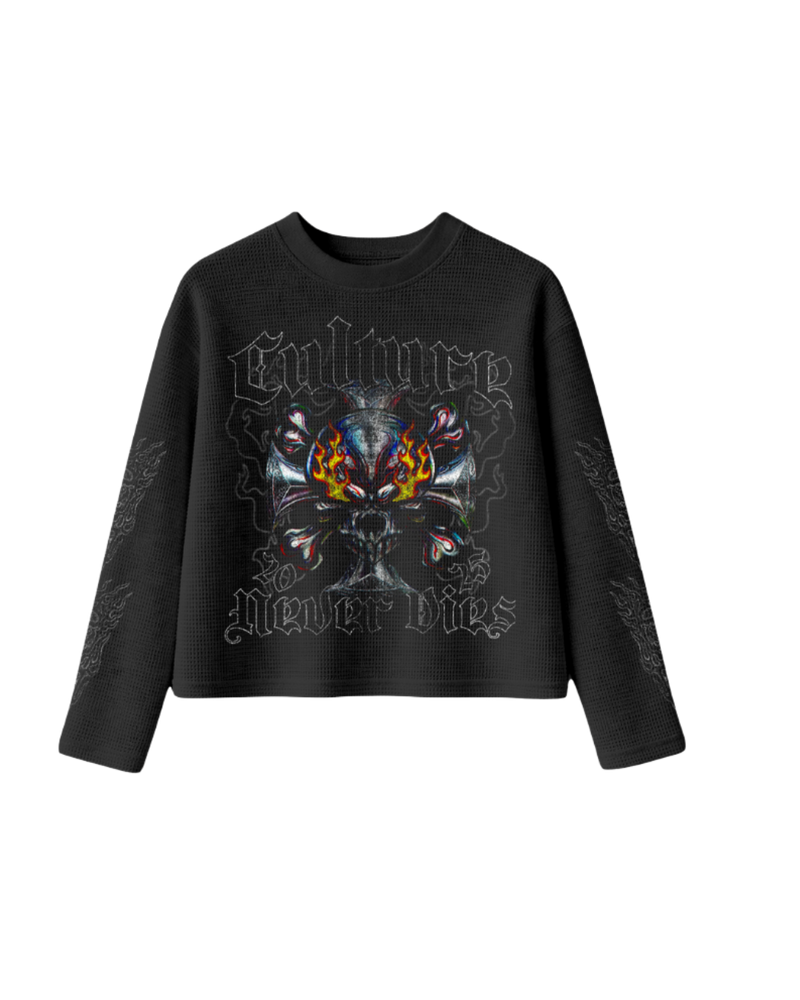 Preorder culture thermal with sleeve printing