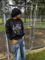 Crewneck