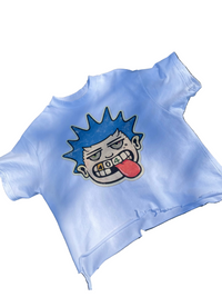 404 Chaos Kid tee