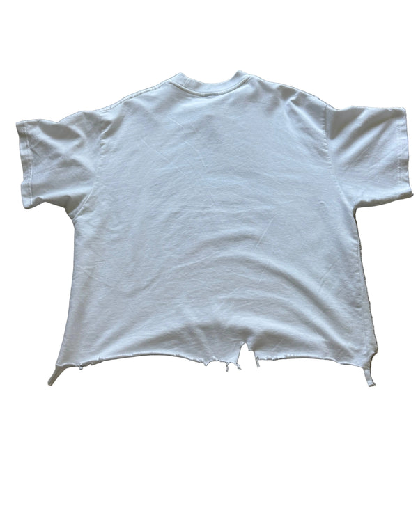 404 Chaos Kid tee