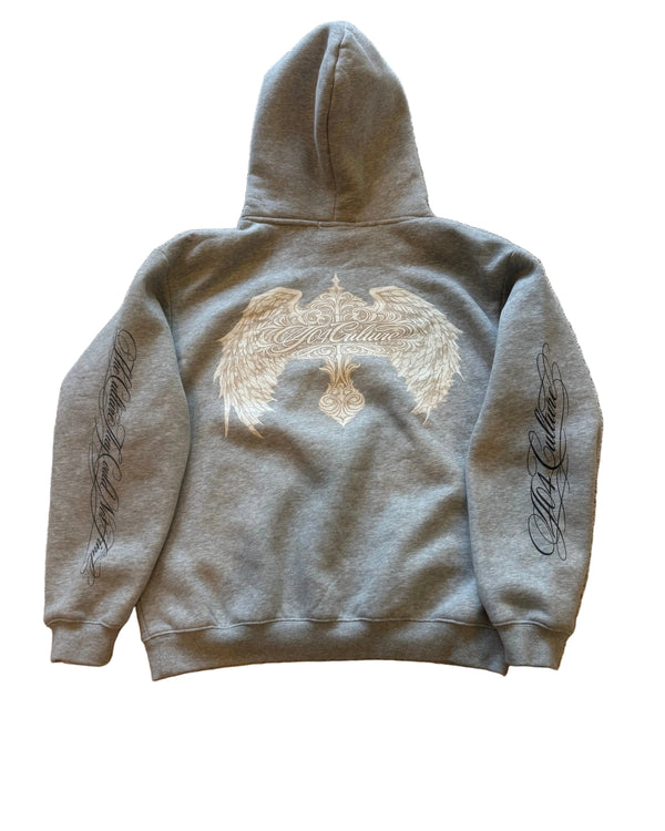 404 Dynasty Hoodie