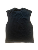 Money Cross Sleeveless