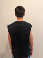 Money Cross Sleeveless