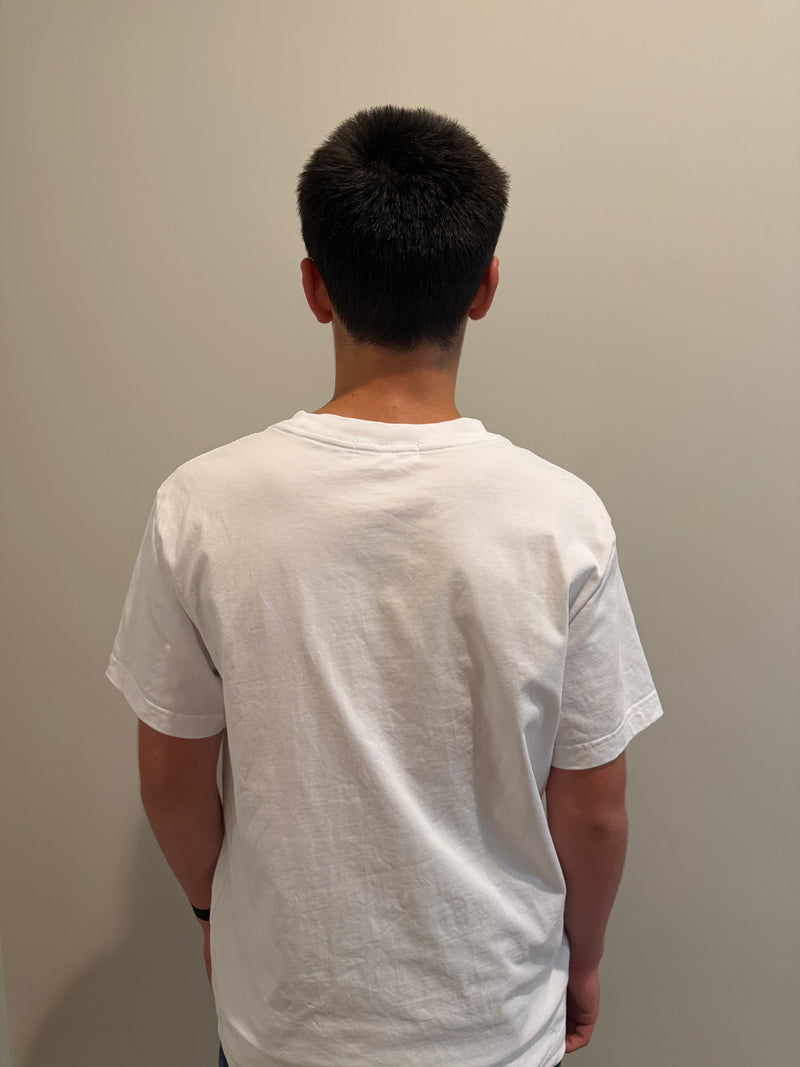 Twin Tigers Tee
