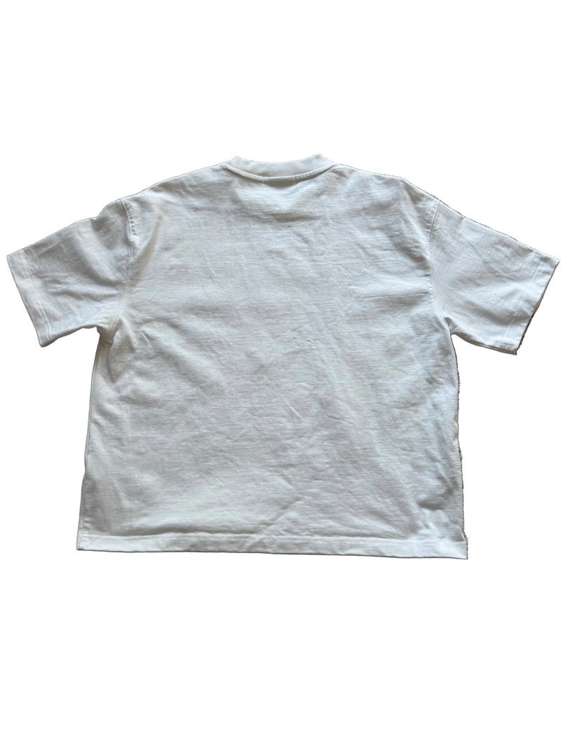 Sundial Tee