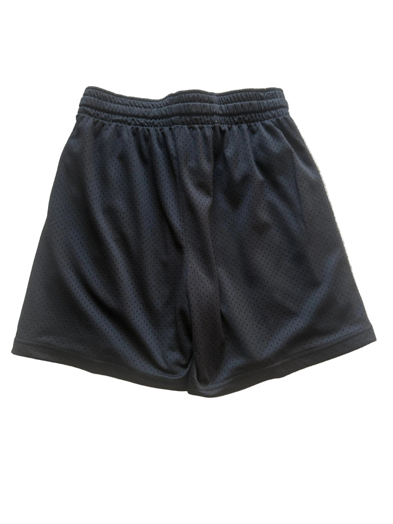 CND Mesh Shorts