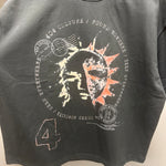 Size medium 1/1 sample, 3-5 days shipping