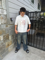 Sundial Tee