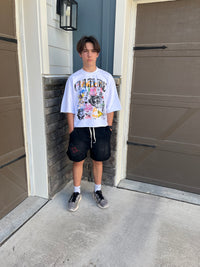 404 Culture Chaos Tee