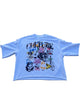 404 Culture Chaos Tee