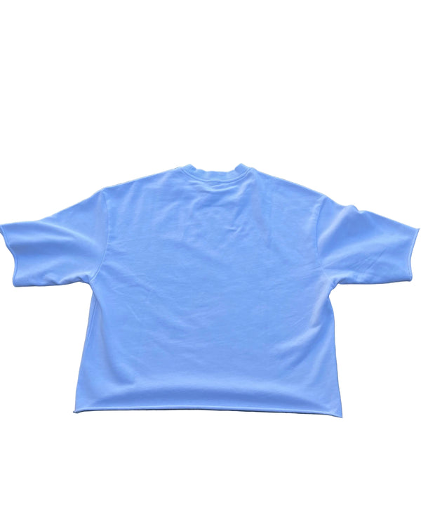 404 Culture Chaos Tee