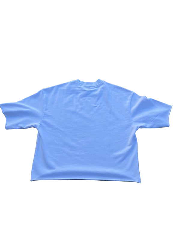 404 Culture Chaos Tee back