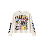 Culture thermal sleeve printing