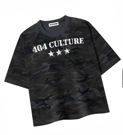MYSTERY SHIRT