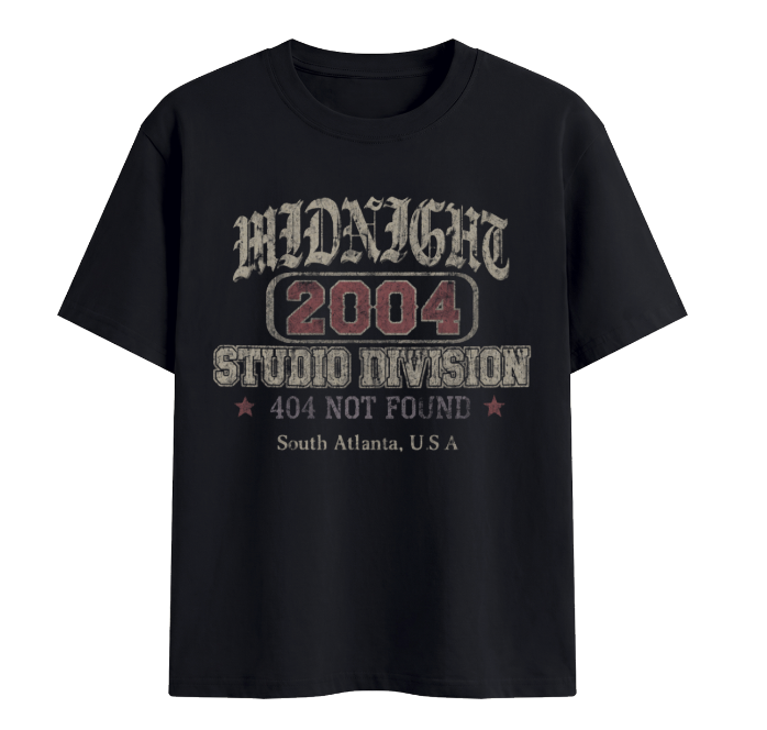 MYSTERY SHIRT