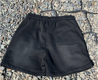 404 Culture shooting hearts shorts