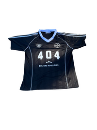 (CND) Culture Never Dies Soccer Jersey
