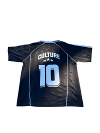 (CND) Culture Never Dies Soccer Jersey