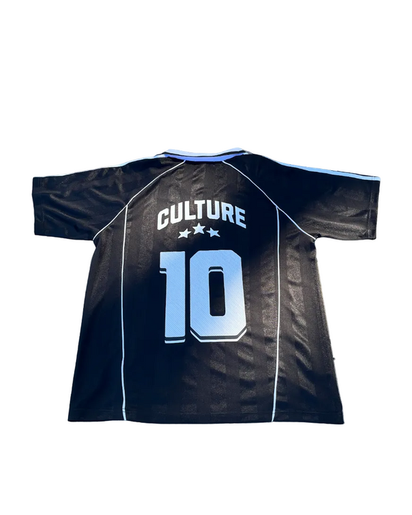 (CND) Culture Never Dies Soccer Jersey