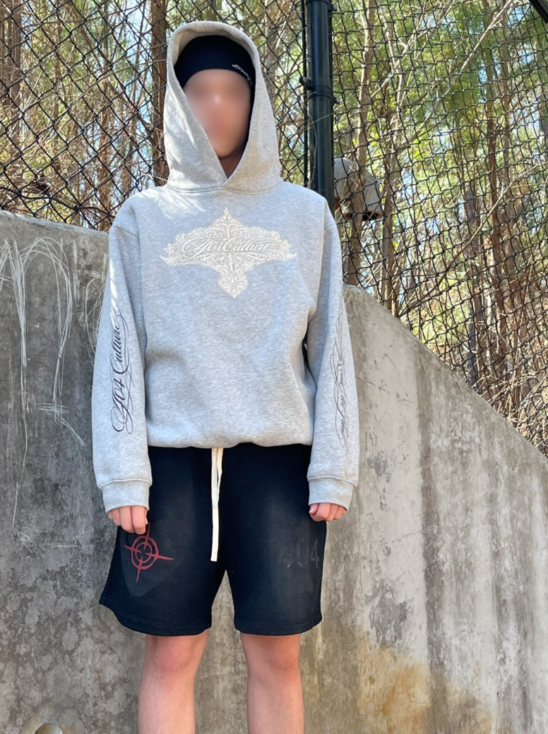 404 Dynasty Hoodie