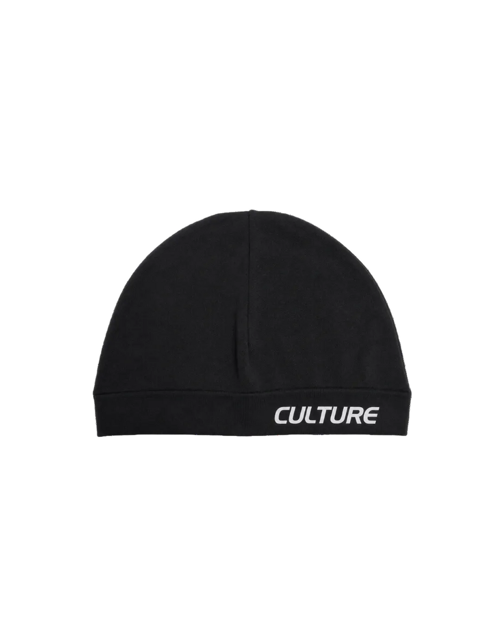 Culture satin lined beanie