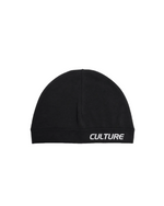 Culture satin lined beanie